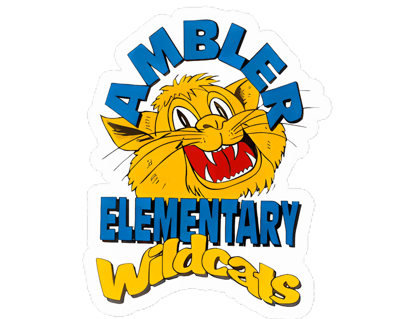 Ambler Elementary wildcats