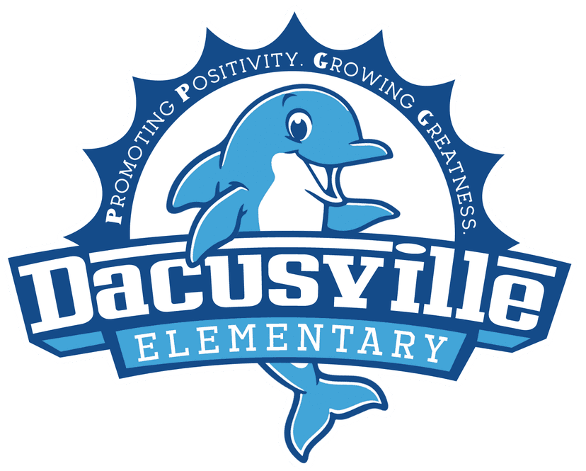 Dacusville Elementary School
