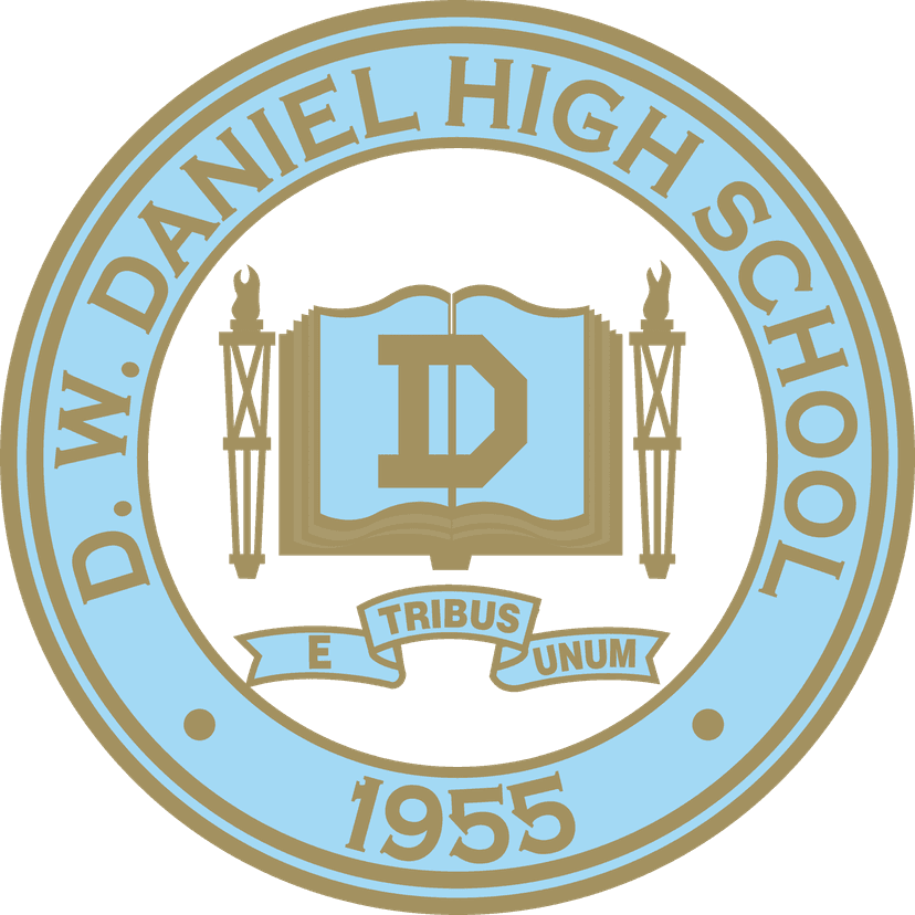 D.W. Daniel High School
