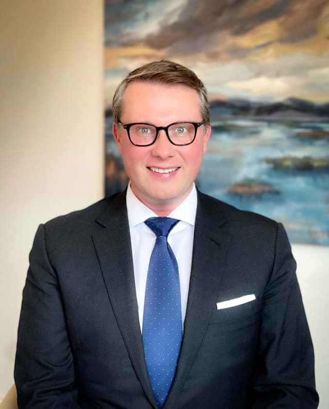 Derek Lunka