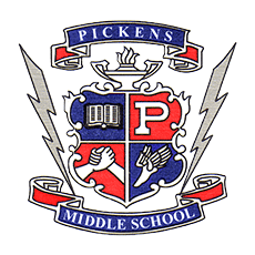 Pickens Middle School